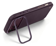 Laut Lux Edge do iPhone 18 Pro MagSafe (deep plum) - 1586781 - zdjęcie 4